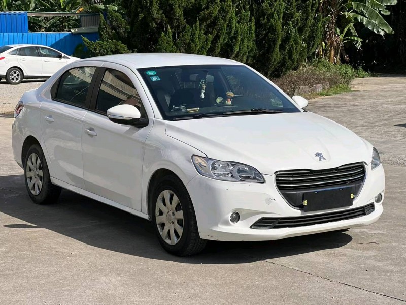 东莞16年标致3013