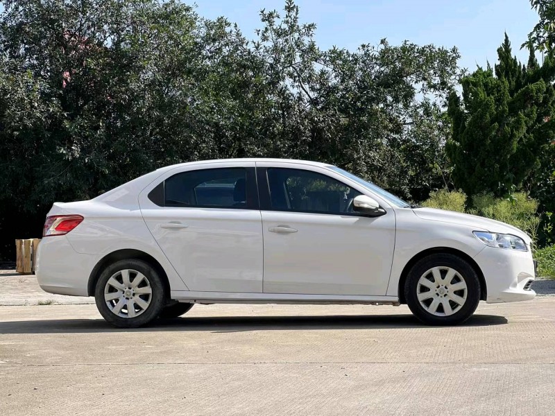 东莞16年标致3014