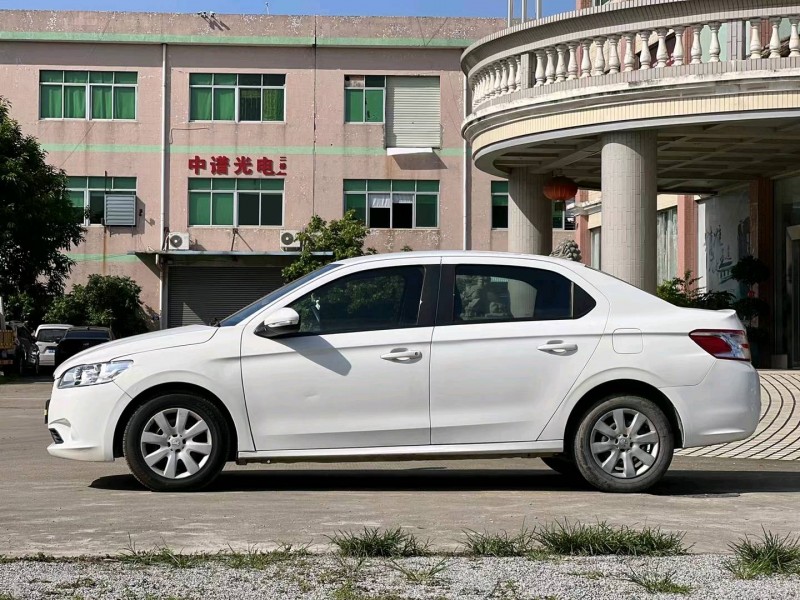 东莞16年标致3015