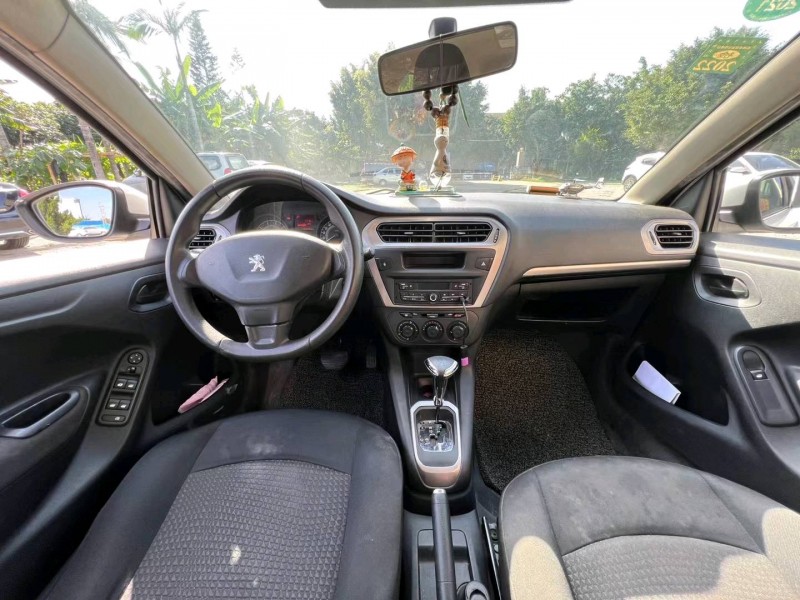 东莞16年标致3016