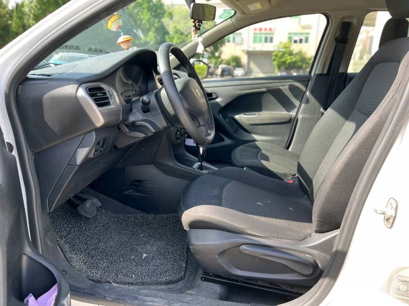 东莞16年标致3017