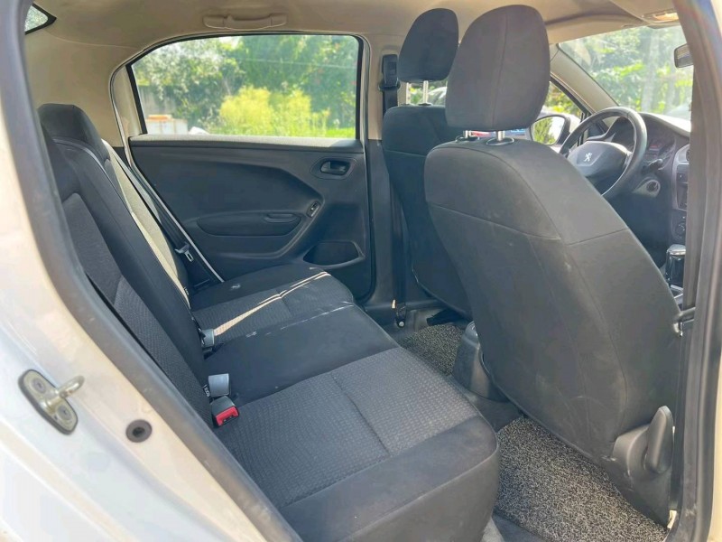 东莞16年标致3018