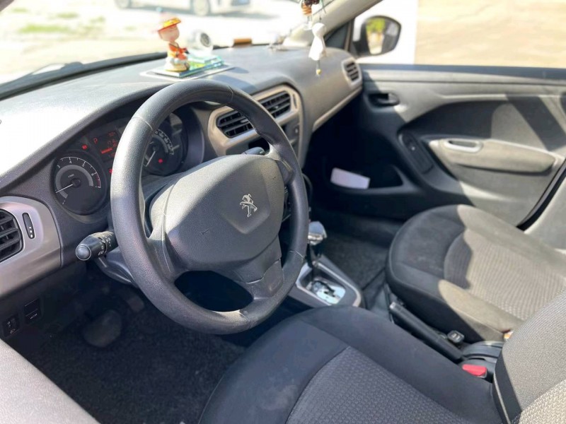 东莞16年标致3019