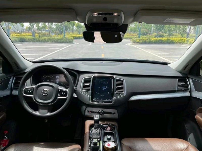 鹽城19年沃爾沃XC902