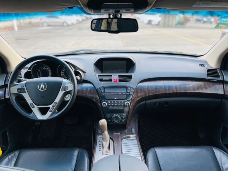 東莞10年謳歌MDX5