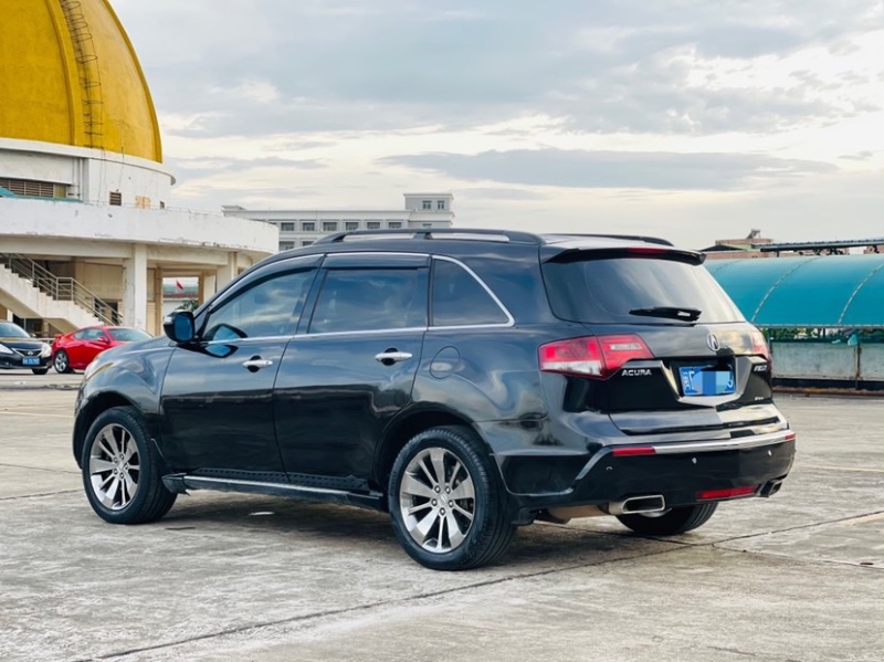 東莞10年謳歌MDX1