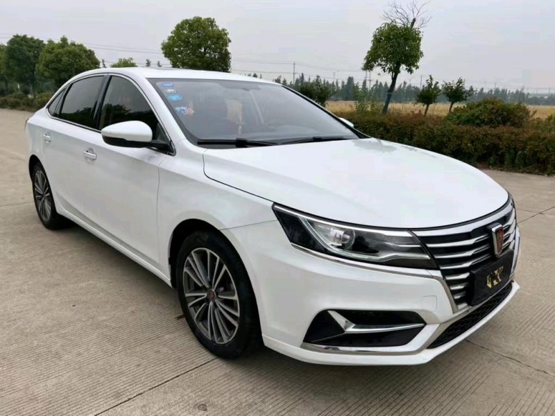 鹽城19年榮威i67
