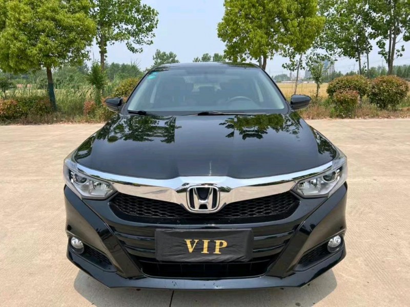 盐城20年本田凌派9