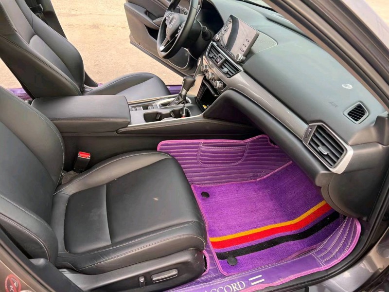 徐州20年本田雅阁2