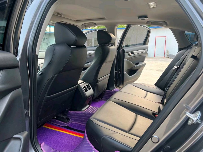 徐州20年本田雅阁1