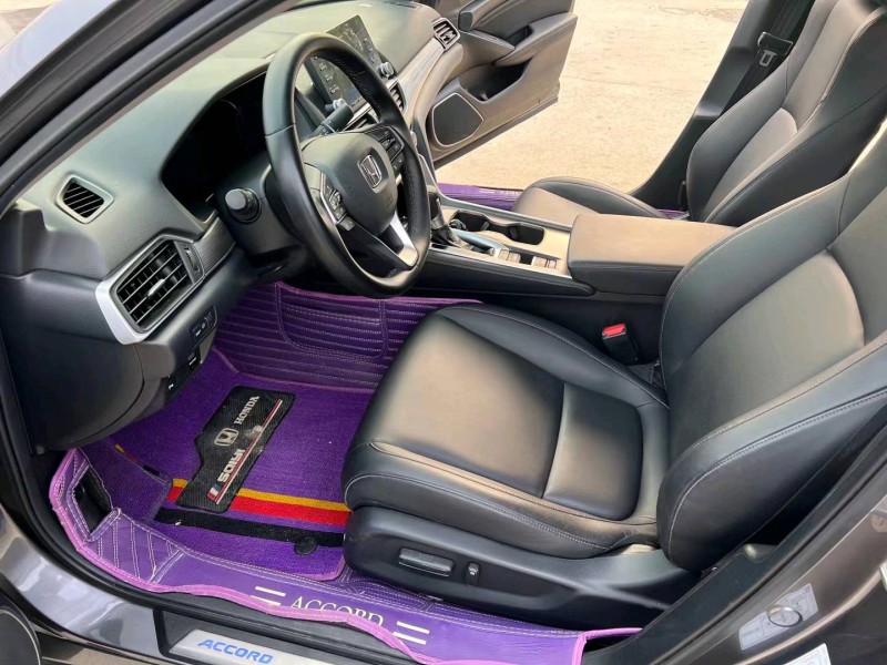 徐州20年本田雅阁8