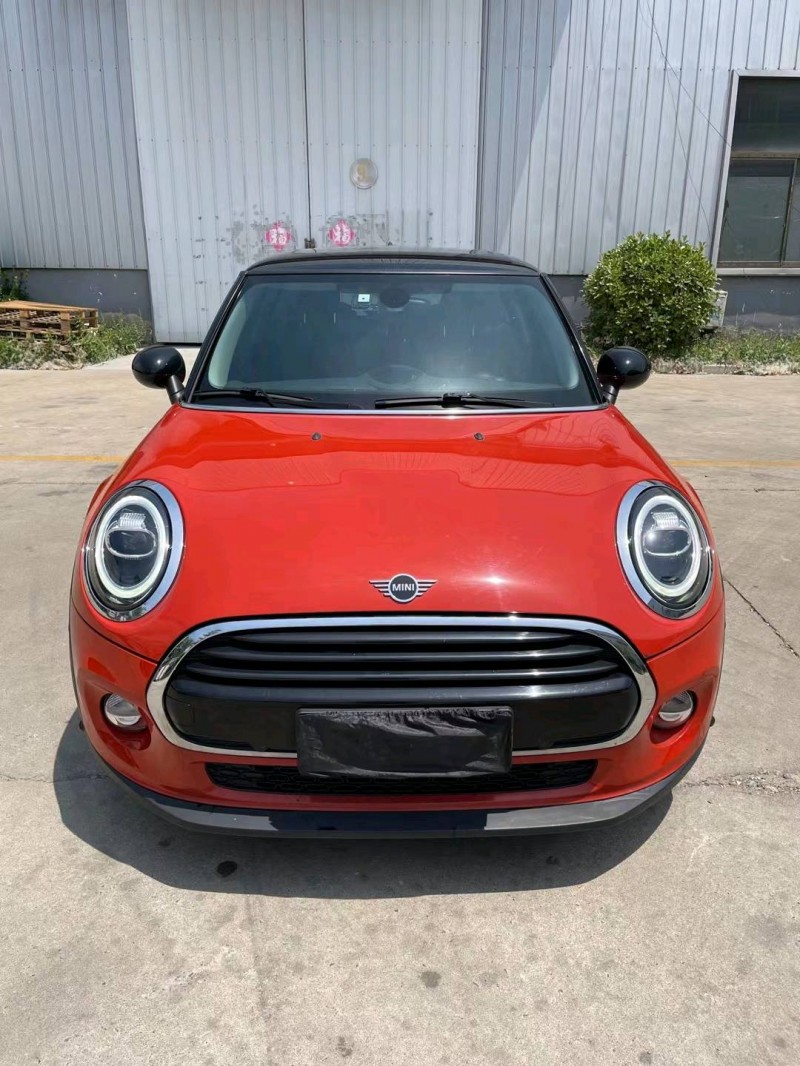 徐州18年MINICOUPE9
