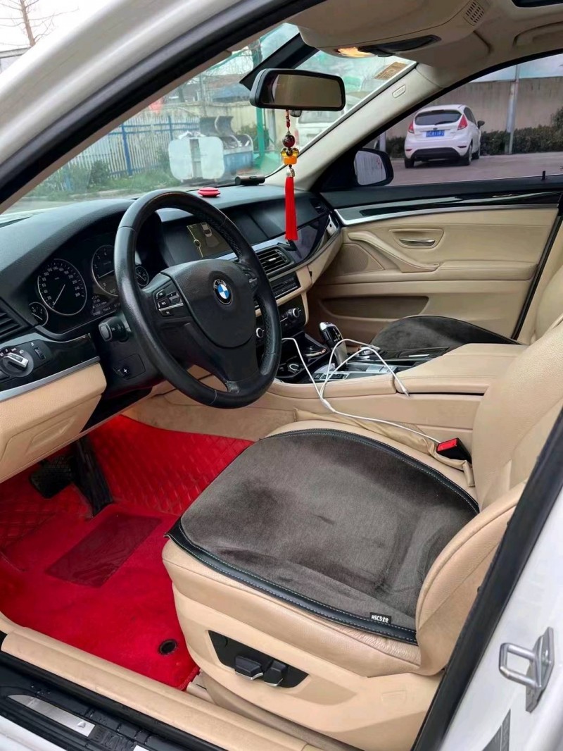 徐州13年宝马5系7