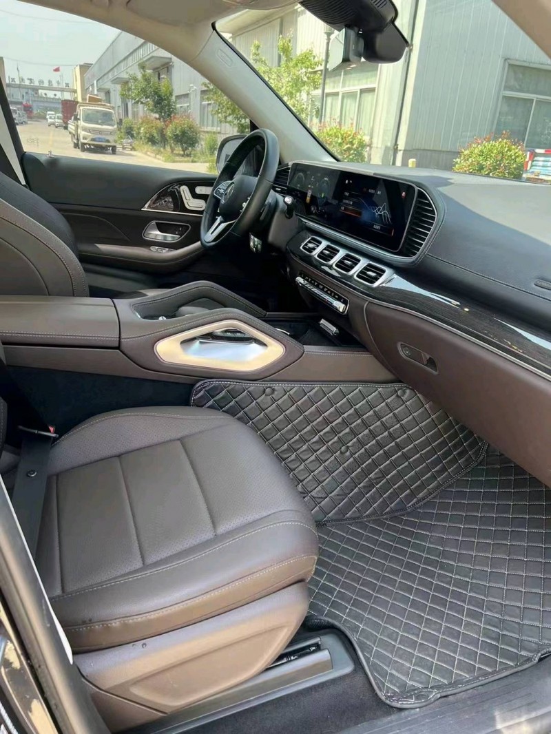 徐州21年奔驰GLE5