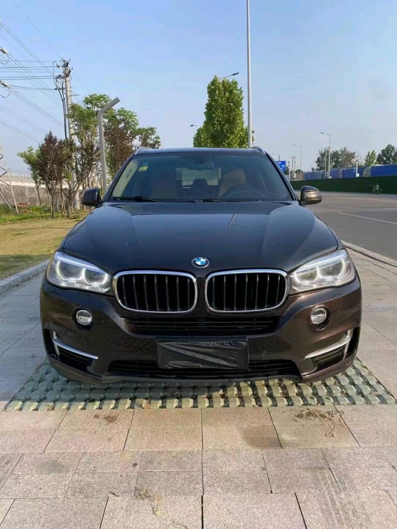 徐州15年宝马X51