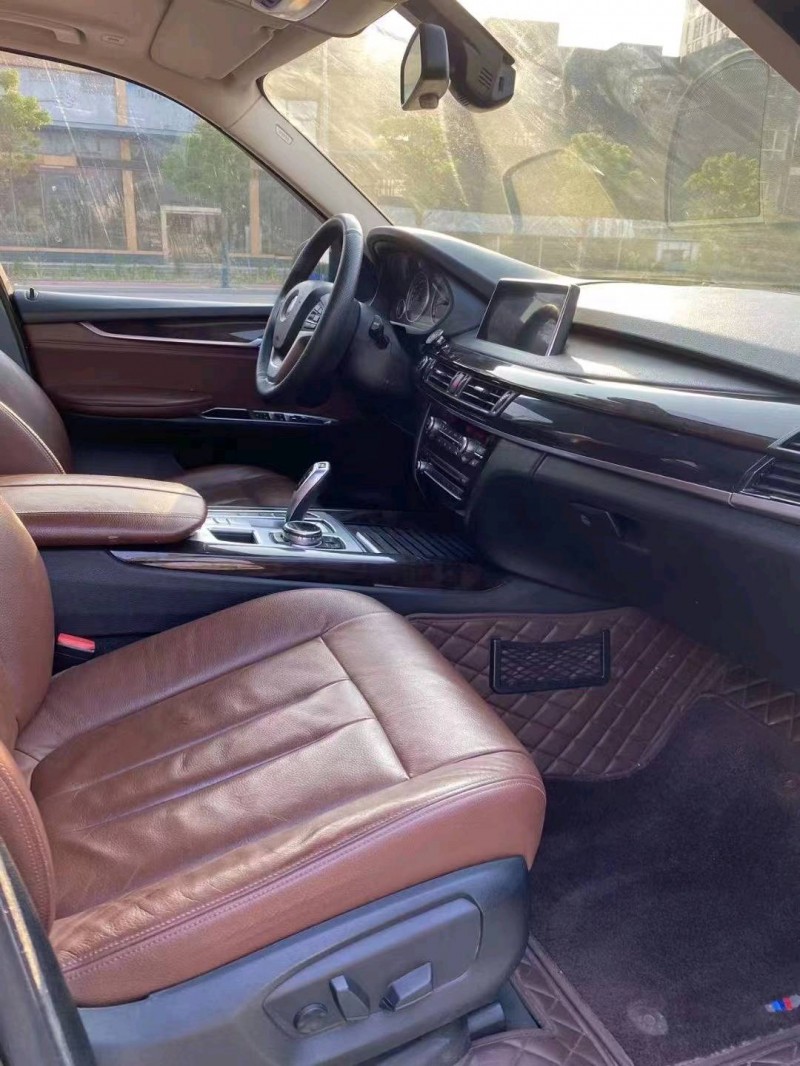 徐州15年宝马X55