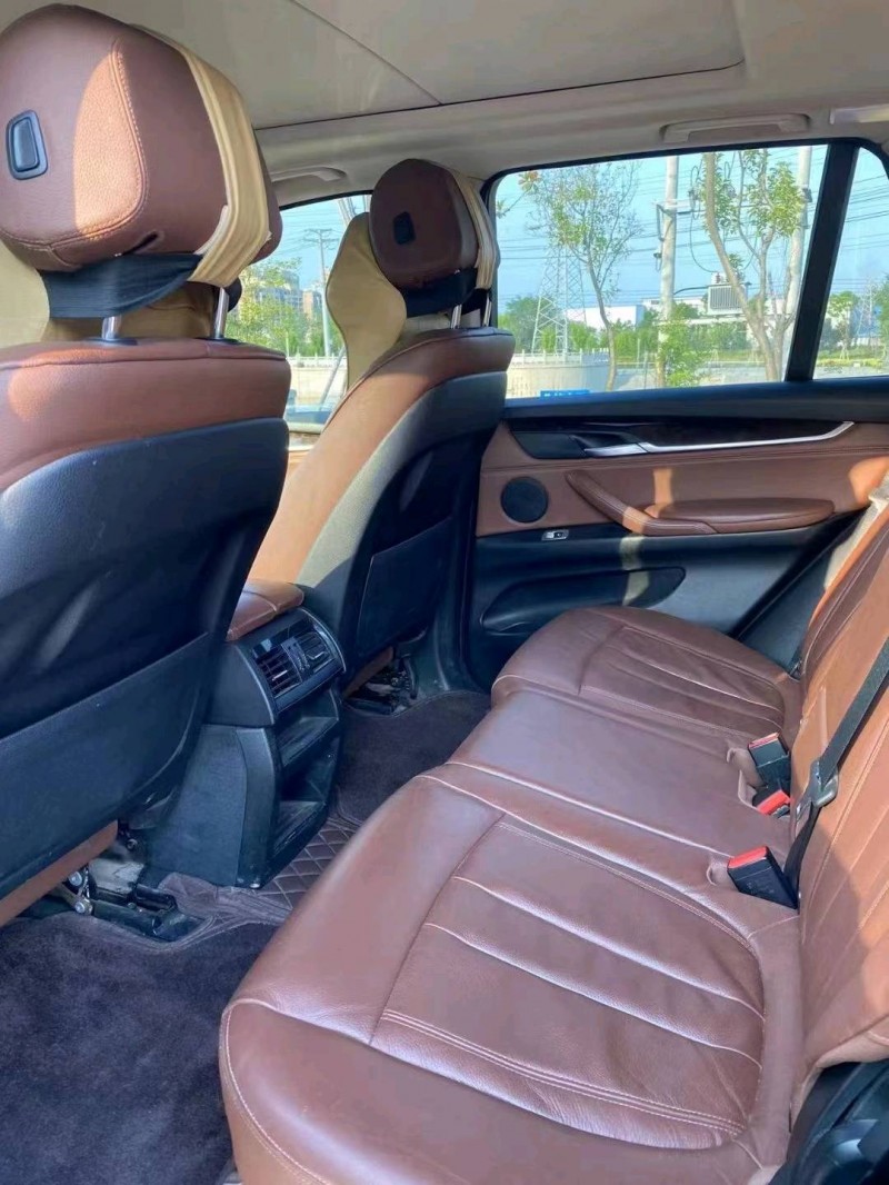 徐州15年宝马X56