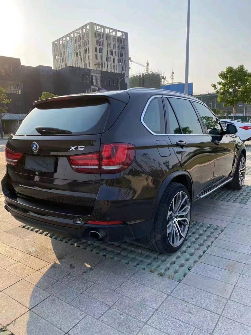 徐州15年宝马X58