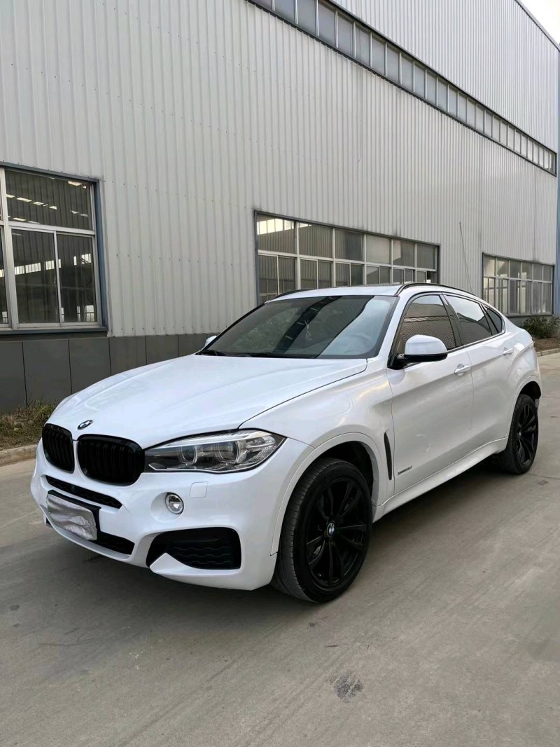 徐州20年宝马X62