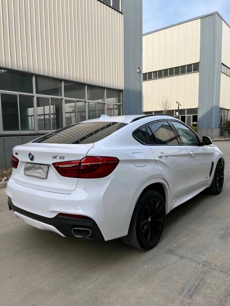 徐州20年宝马X64