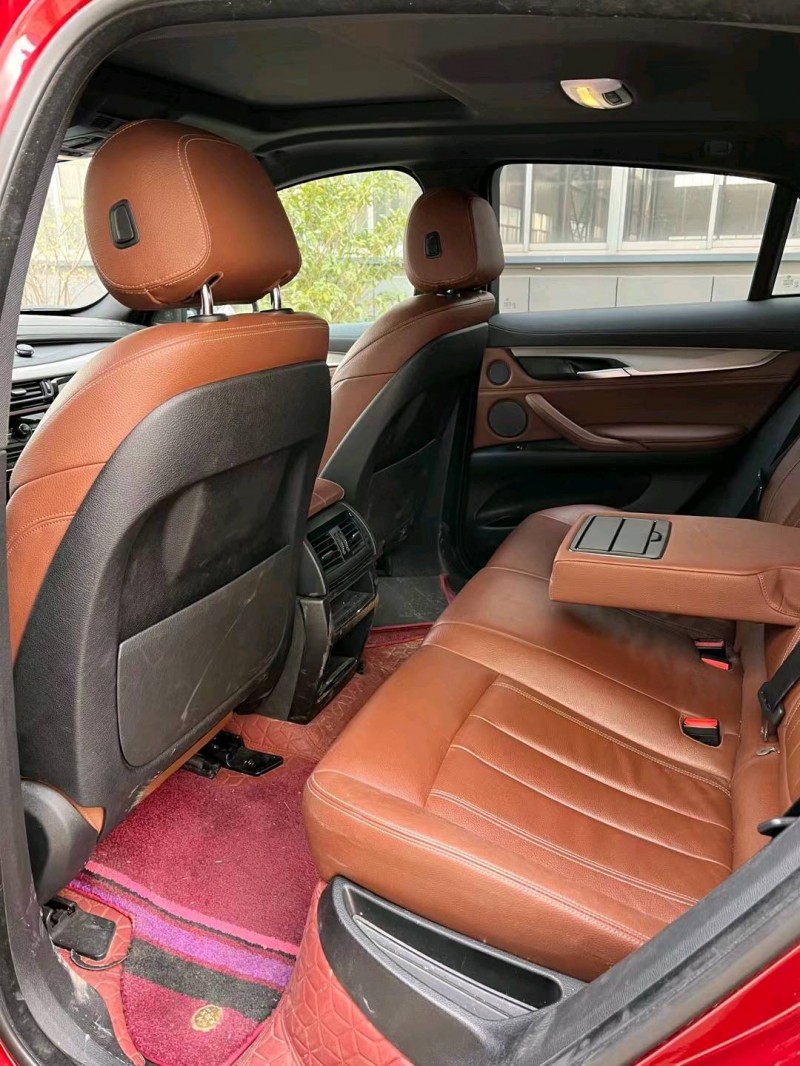 徐州20年宝马X65