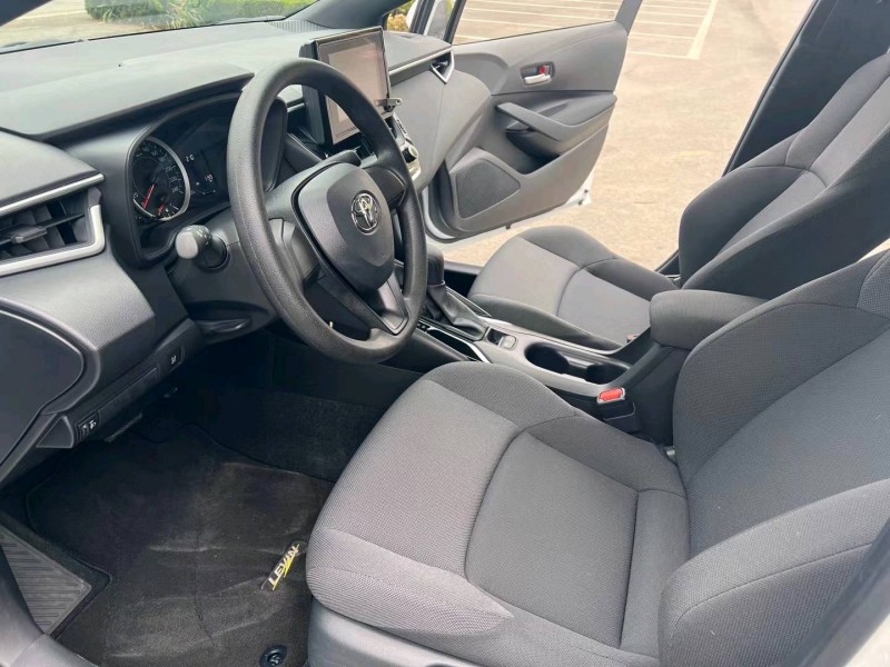 徐州21年丰田雷凌2