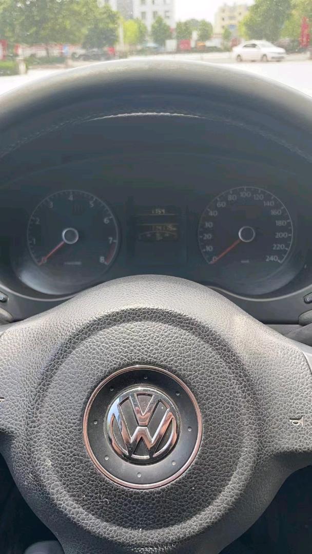 北京15年大众速腾2