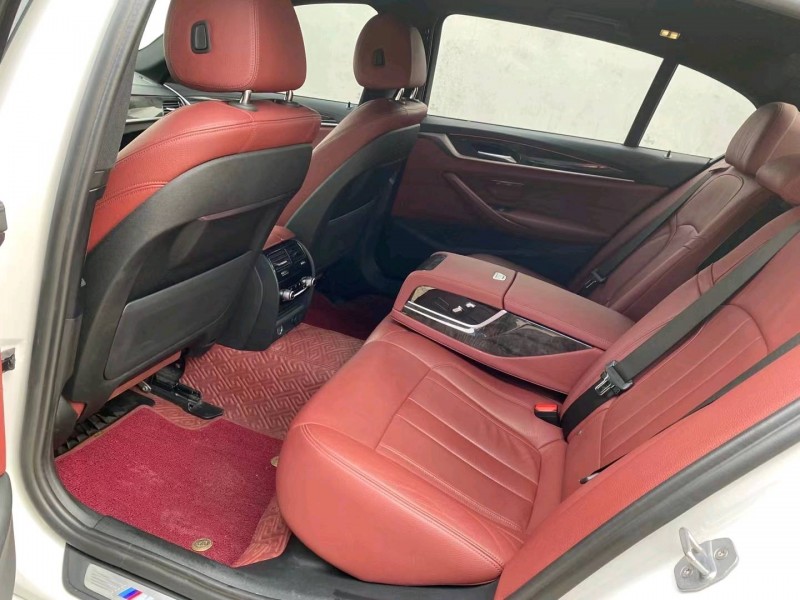 徐州19年宝马5系6