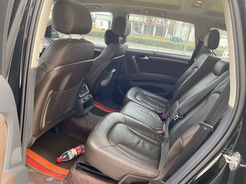 徐州14年奥迪Q76