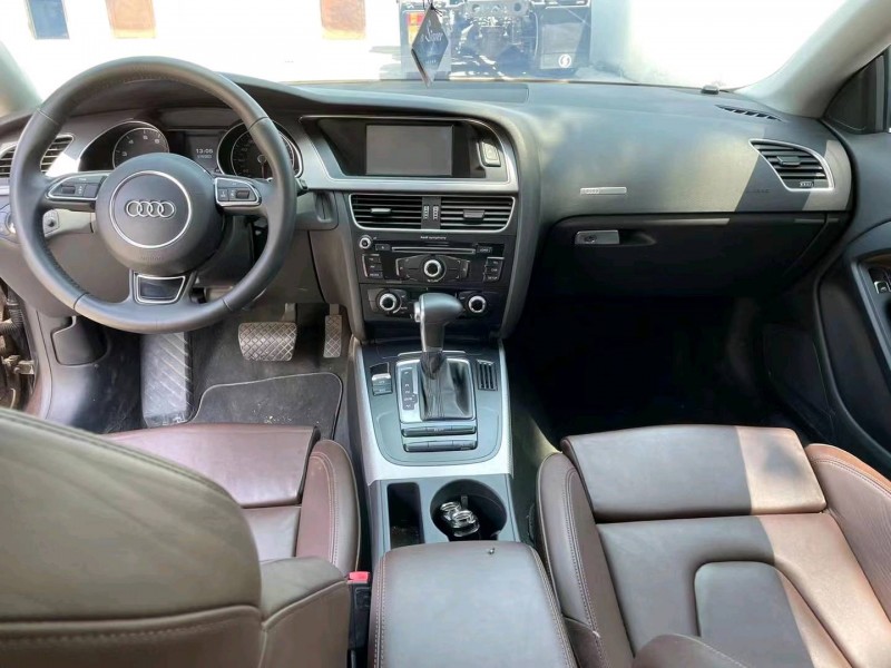 徐州14年奥迪A53