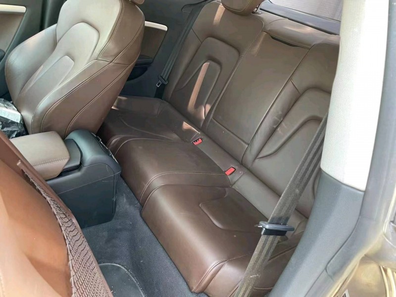 徐州14年奥迪A54