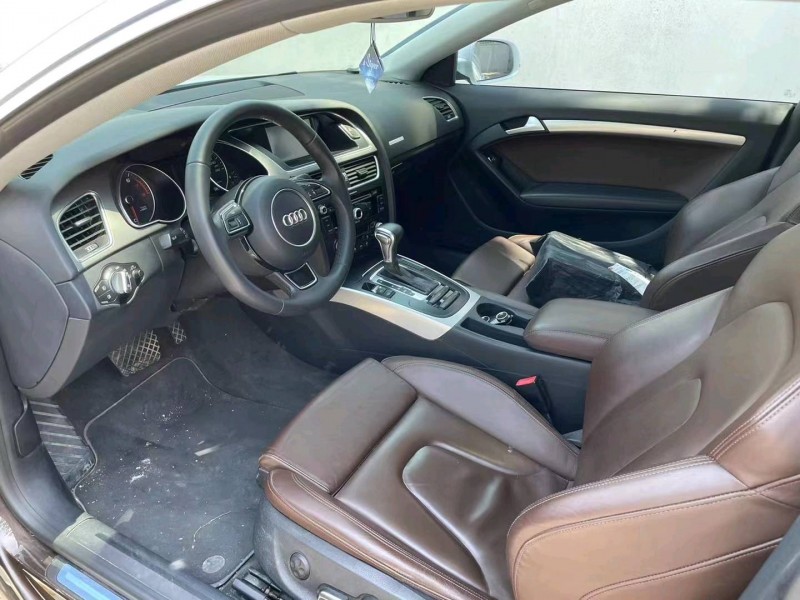 徐州14年奥迪A55