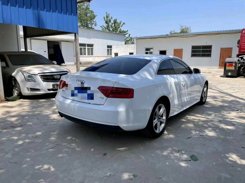 徐州14年奥迪A56