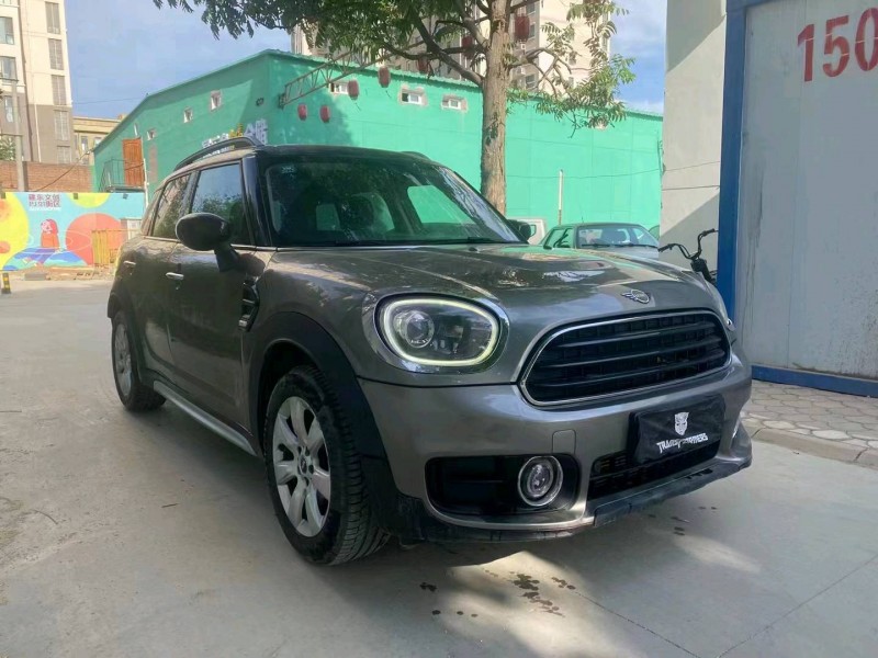 邯鄲20年MINICOUPE5