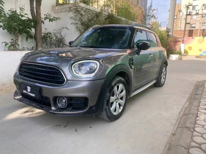 邯鄲20年MINICOUPE8