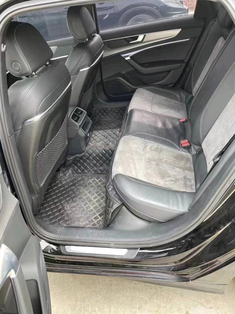 潍坊20年奥迪A6L3