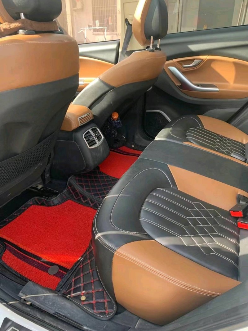 济南18年东南汽车DX77