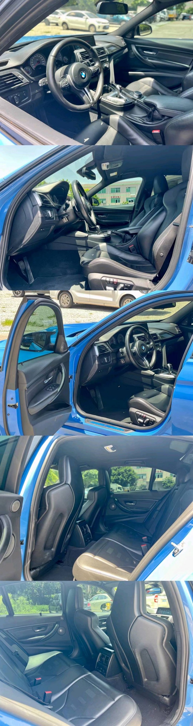 东莞17年宝马M37