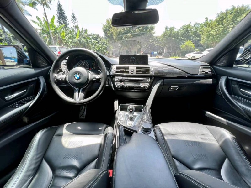 东莞17年宝马M39