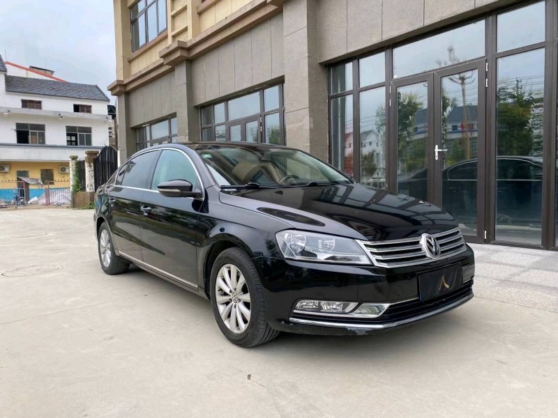 徐州15年大众迈腾8