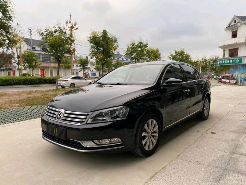 徐州15年大众迈腾7