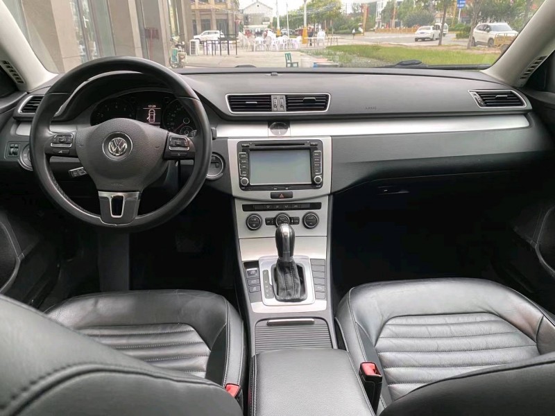 徐州15年大众迈腾6