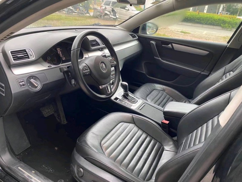 徐州15年大众迈腾5