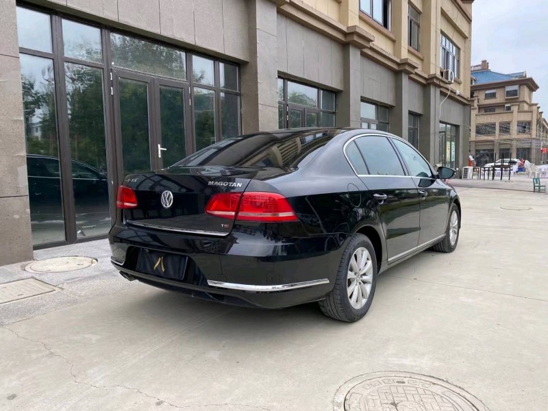 徐州15年大众迈腾3