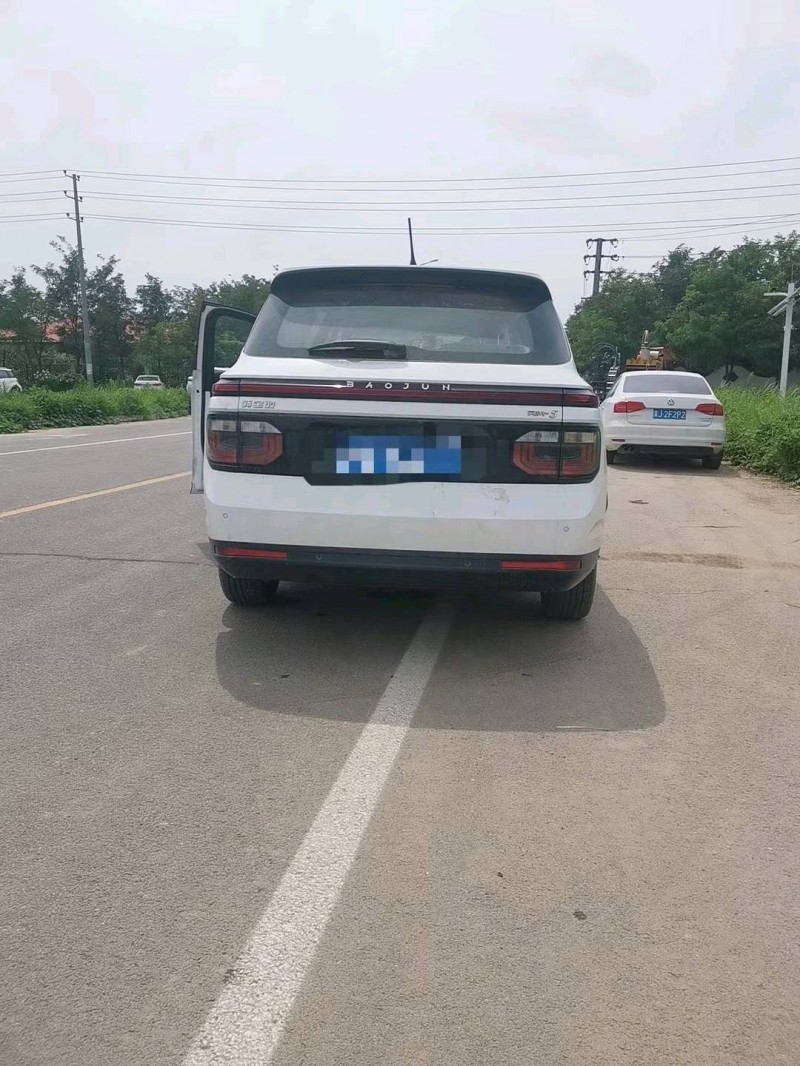 滄州21年寶駿rm55