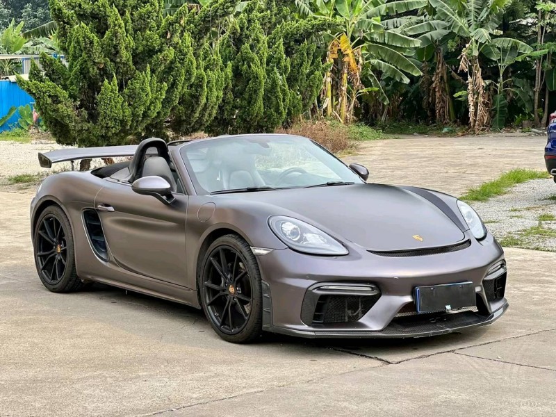 东莞17年保时捷7183