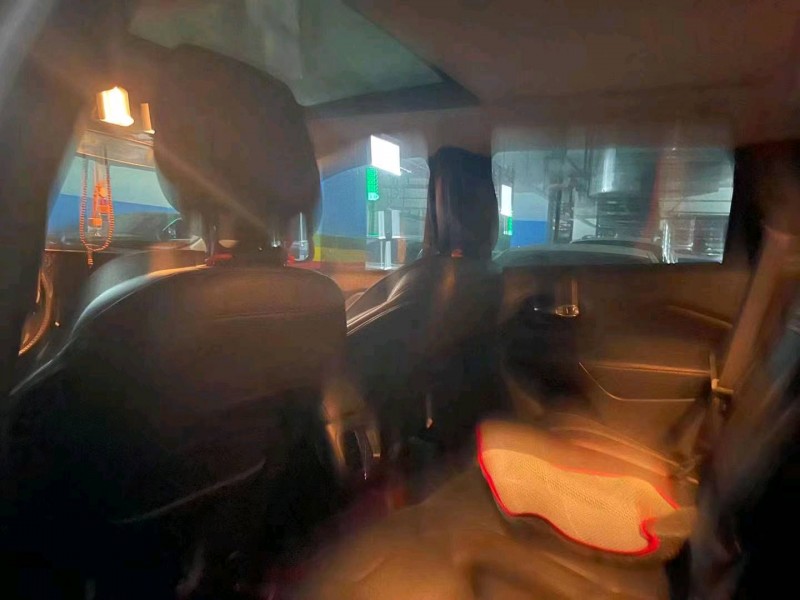 重慶19年Jeep自由光4