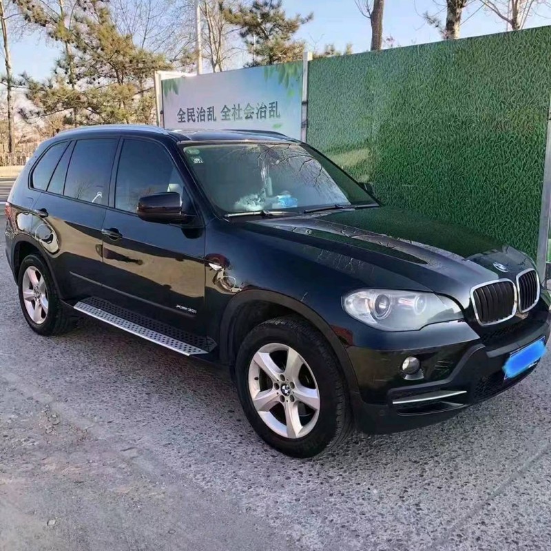 邯郸09年宝马X57