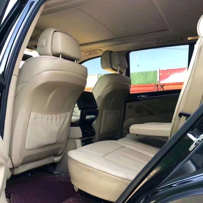 邯郸09年宝马X55