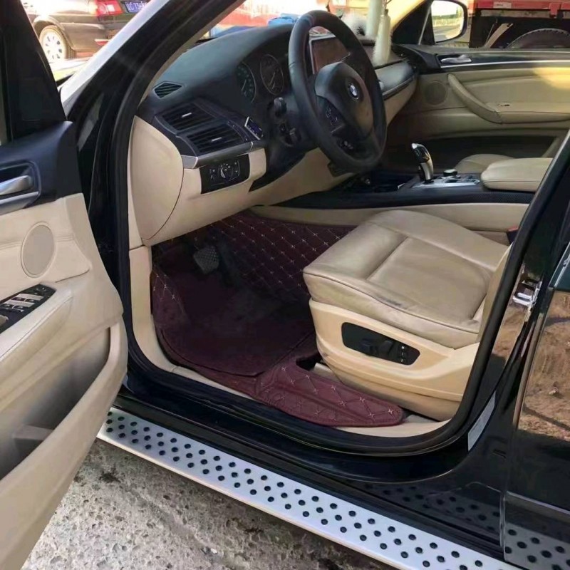 邯郸09年宝马X54